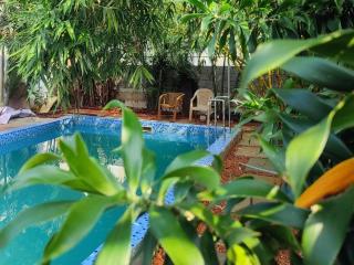 Vanam Pool Stay - 5