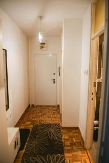 Apartment Arena White - Belgrado - 9
