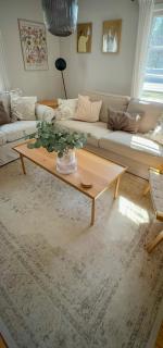 Design House With Garden In The Heart Of Småland - 3