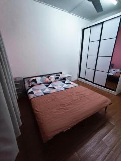 AM Homestay Gombak - 3