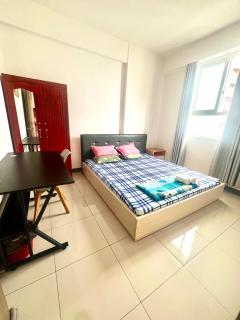 IMPERIAL PLACE TWO BEDROOMS 50m2 - 7