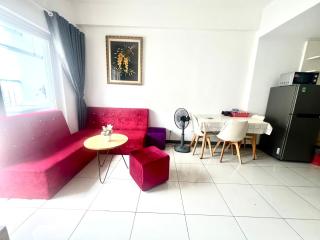 IMPERIAL PLACE TWO BEDROOMS 50m2 - 4