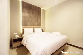 Holitel Hotel - 8