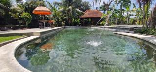 Spacious 3BR Villa in Jembrana - 1
