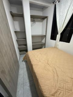 Apartamento nuevo en La Patria - 9