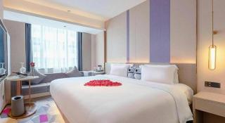 Lavande Hotel Zhongshan Shiqi Daxinxinduhui North Zhongshan Station - 9