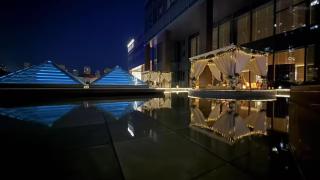 泰州兴化长九国际大酒店 - 8