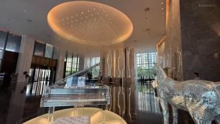泰州兴化长九国际大酒店 - 9