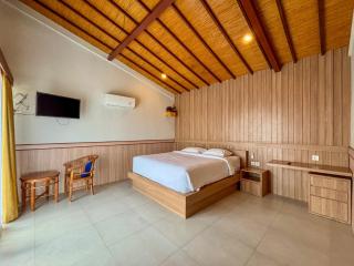 Campbar 1 Boutique Villa by AGATA - 4