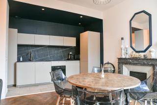 Charmant T4 Centre-ville, Lacs et Montagnes - Le Pont-de-Beauvoisin - 8