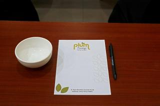 PLUM Prestige Hotel Juanda - 9