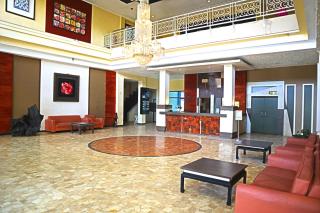PLUM Prestige Hotel Juanda - 6
