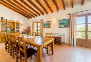 Villa Garballo - 6
