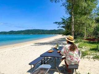 Le GRAND BLEU - Vacation STAY 31718v - 9