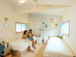 Le GRAND BLEU - Vacation STAY 31718v - 8