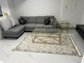 Modern 1-Bedroom Plus DenApartment in Markham with Free Parking - 1