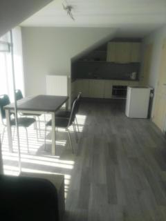 Guesthouse SiSa - Veurne - 2