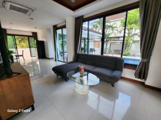 HEART of RAWAI, 4BR Private pool - 6