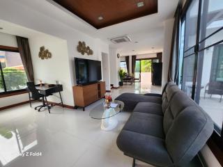 HEART of RAWAI, 4BR Private pool - 3