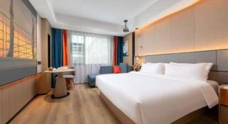 Green Tree Inn Zhuhai International Airport Huafa Shangdu - 2