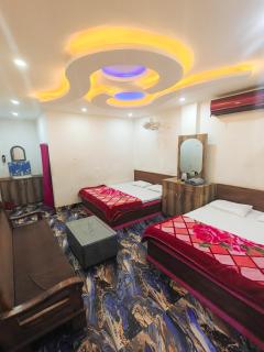 Hotel Parinay Vatika - Deoghar - 7