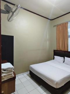Sapadia Hotel Parapat - 4