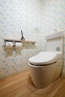 Kid Travelers KYOTO The most family-friendly accommodation in Kyoto - 9