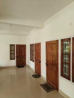 Nomadic Nest - Guwahati - 1