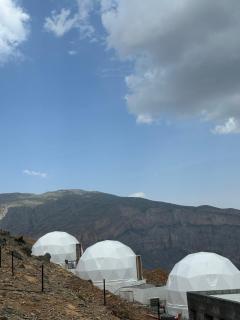 Grand canyon domes Jabal shams - 6