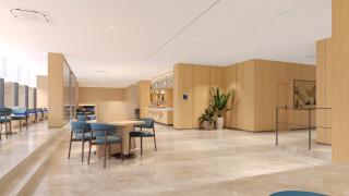 Model J Hotel Jakarta Central Park - 9