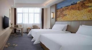 Vienna Hotel Shenzhen Pingshan Longtian Town - 7