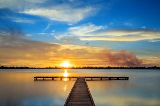 Lakeside Bliss, Perfect Location Guesthouse - 6