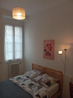 Appartement de ville - 7