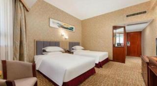 Century Plaza Hotel - 8