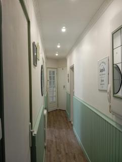 Appartement de ville - 6