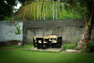 White Villa Kosgoda - 4