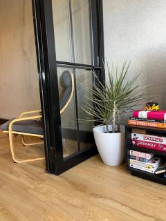 Luxurious 2 Bed 2 Bath Woolstore apartment - Kingston - 8
