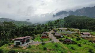 Khaosok River Stone Resort & Camp - 8