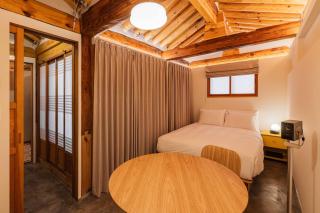 Luxury Hanok Sohomiga - 8