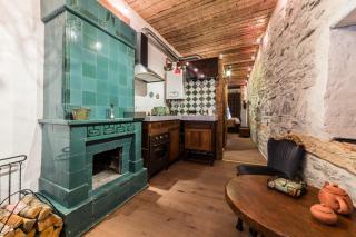 Viru Lux Apartment - Tallinn - 9