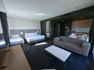 Alpha Hotel Eastern Creek - 8