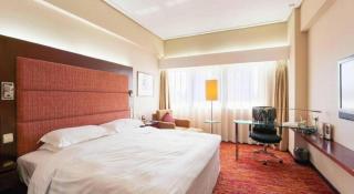 Dalian Grand Continent International Hotel - Dalian - 2