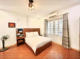 Hoang Gia Hotel My Dinh - 8