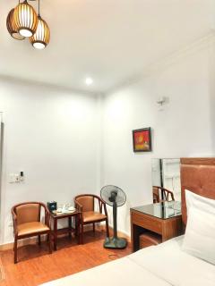 Hoang Gia Hotel My Dinh - 6