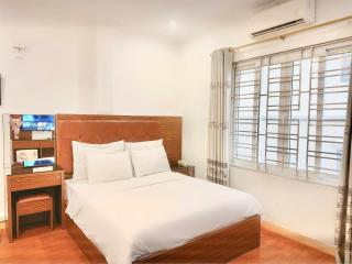 Hoang Gia Hotel My Dinh - 4