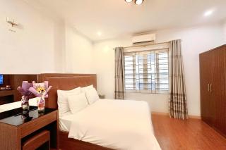 Hoang Gia Hotel My Dinh - 3