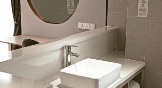 Grand Nest Hotel (Tang Jia Wan Beach) - 4