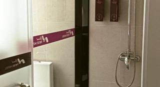 Grand Nest Hotel (Tang Jia Wan Beach) - 3