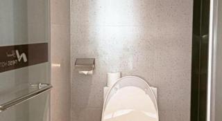 Grand Nest Hotel (Tang Jia Wan Beach) - 1