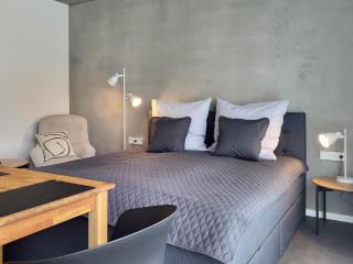 Apartment Schlossterrassen 8a - 1